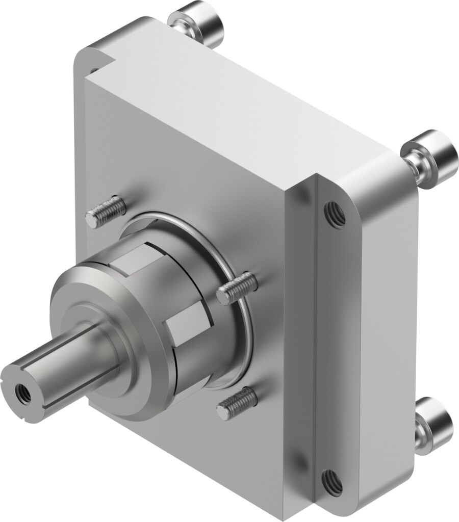 Festo 557987 Axialbausatz - Bild 2