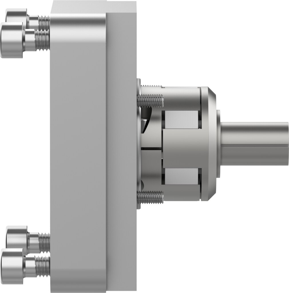 Festo 557987 Axialbausatz - Bild 3