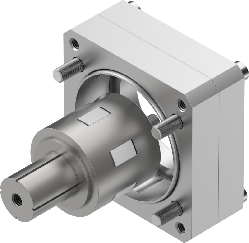 Festo 557986 Axialbausatz - Bild 2