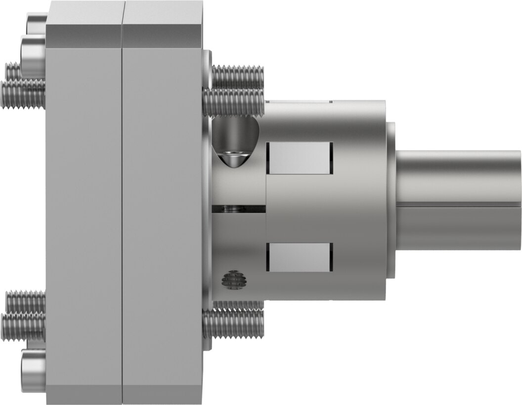 Festo 557986 Axialbausatz - Bild 3