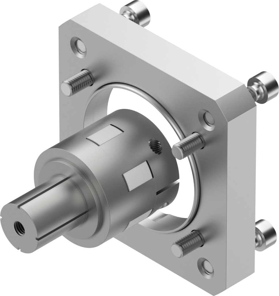 Festo 557985 Axialbausatz - Bild 2