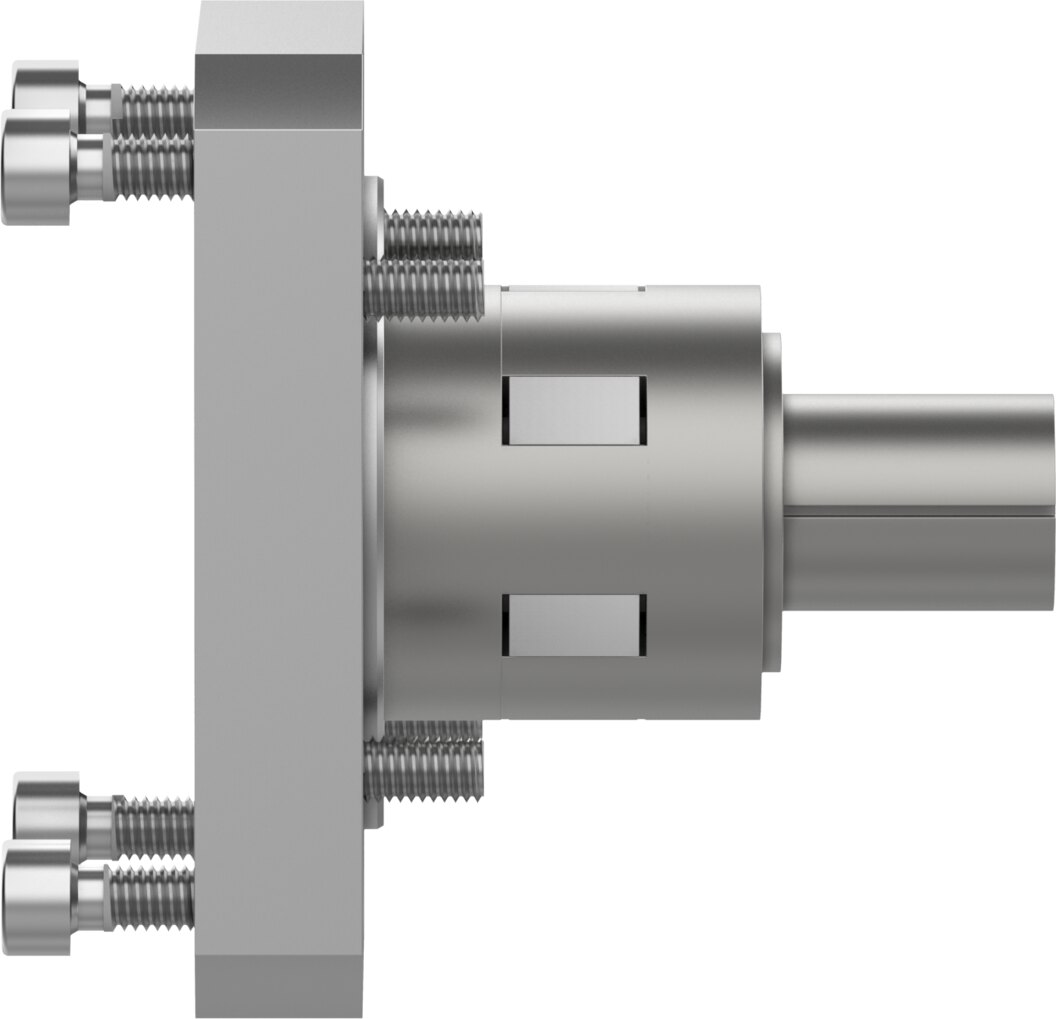 Festo 557985 Axialbausatz - Bild 3