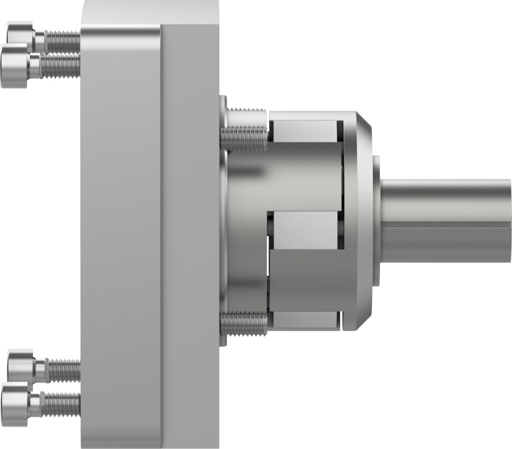 Festo 2263609 Axialbausatz - Bild 3