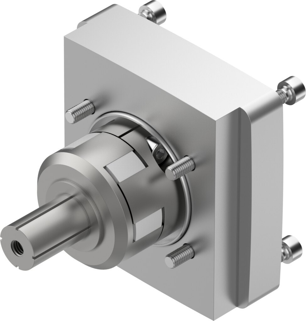 Festo 2263609 Axialbausatz - Bild 2