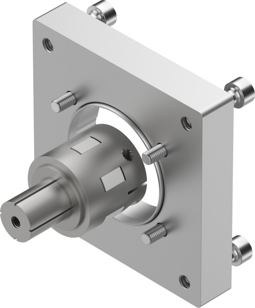 Festo 560684 Axialbausatz - Bild 2