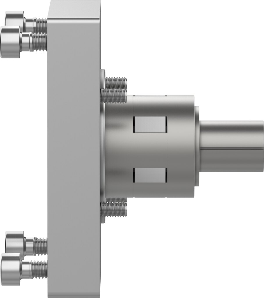 Festo 560684 Axialbausatz - Bild 3