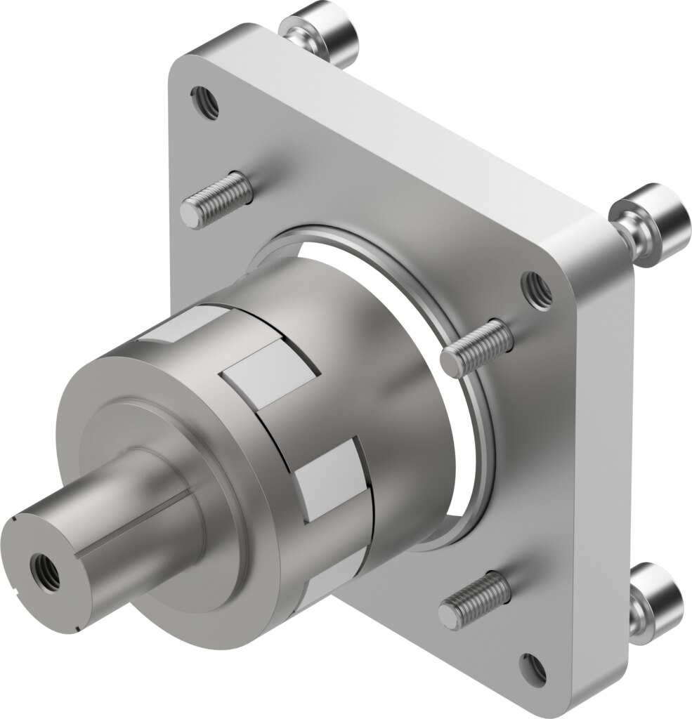 Festo 557991 Axialbausatz - Bild 2