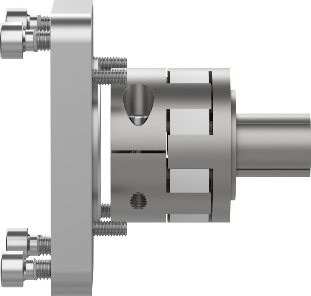 Festo 557991 Axialbausatz - Bild 3
