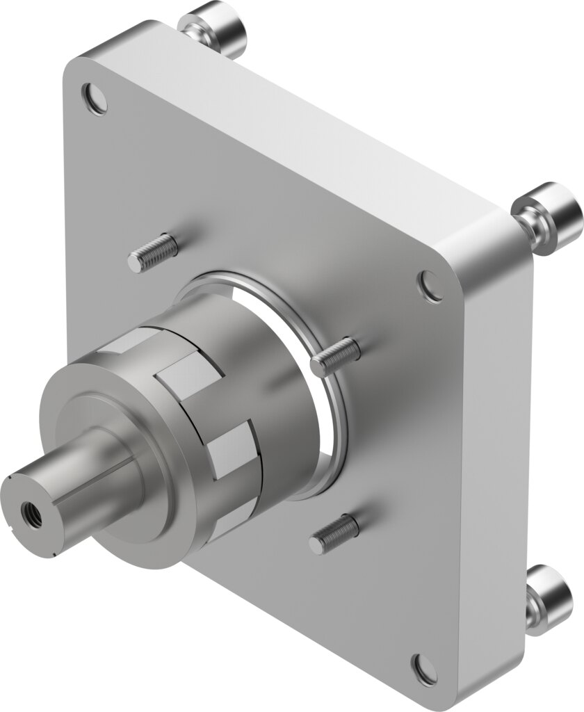Festo 8157271 Axialbausatz - Bild 2