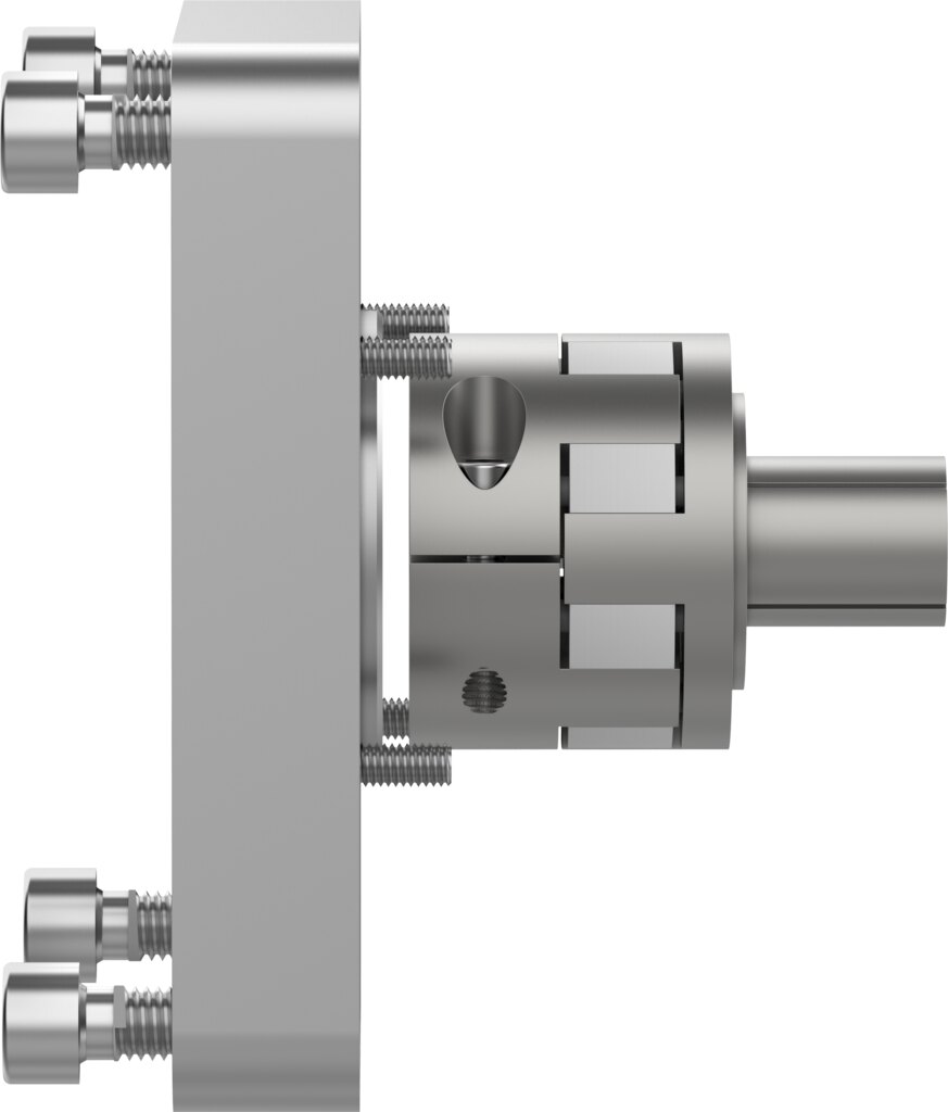 Festo 8157271 Axialbausatz - Bild 3