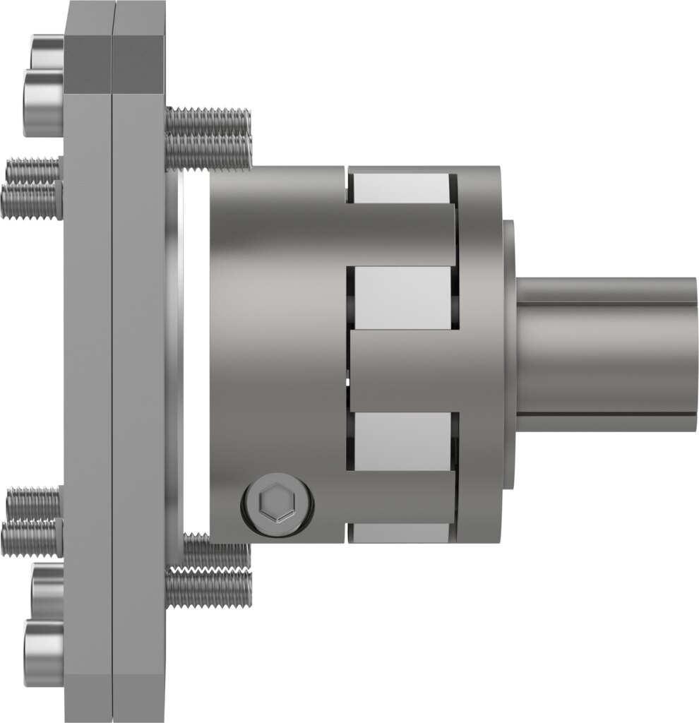 Festo 557992 Axialbausatz - Bild 3