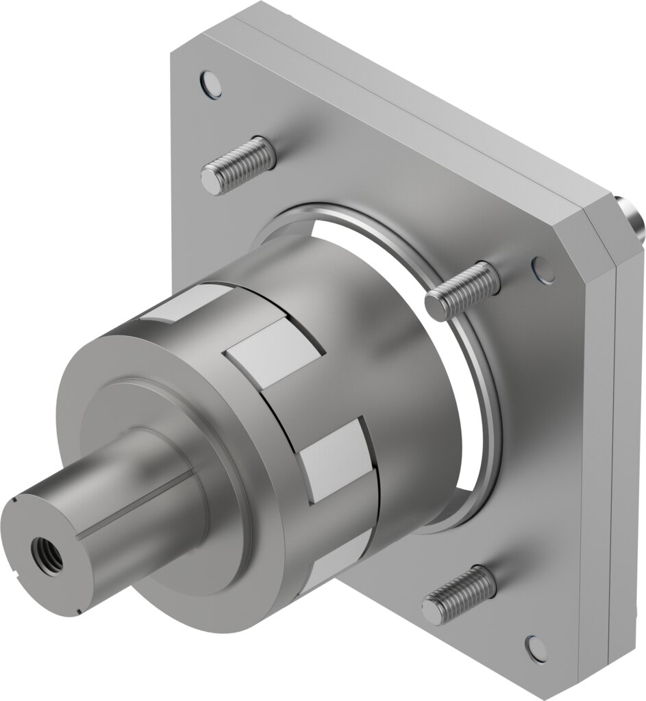 Festo 557992 Axialbausatz - Bild 2