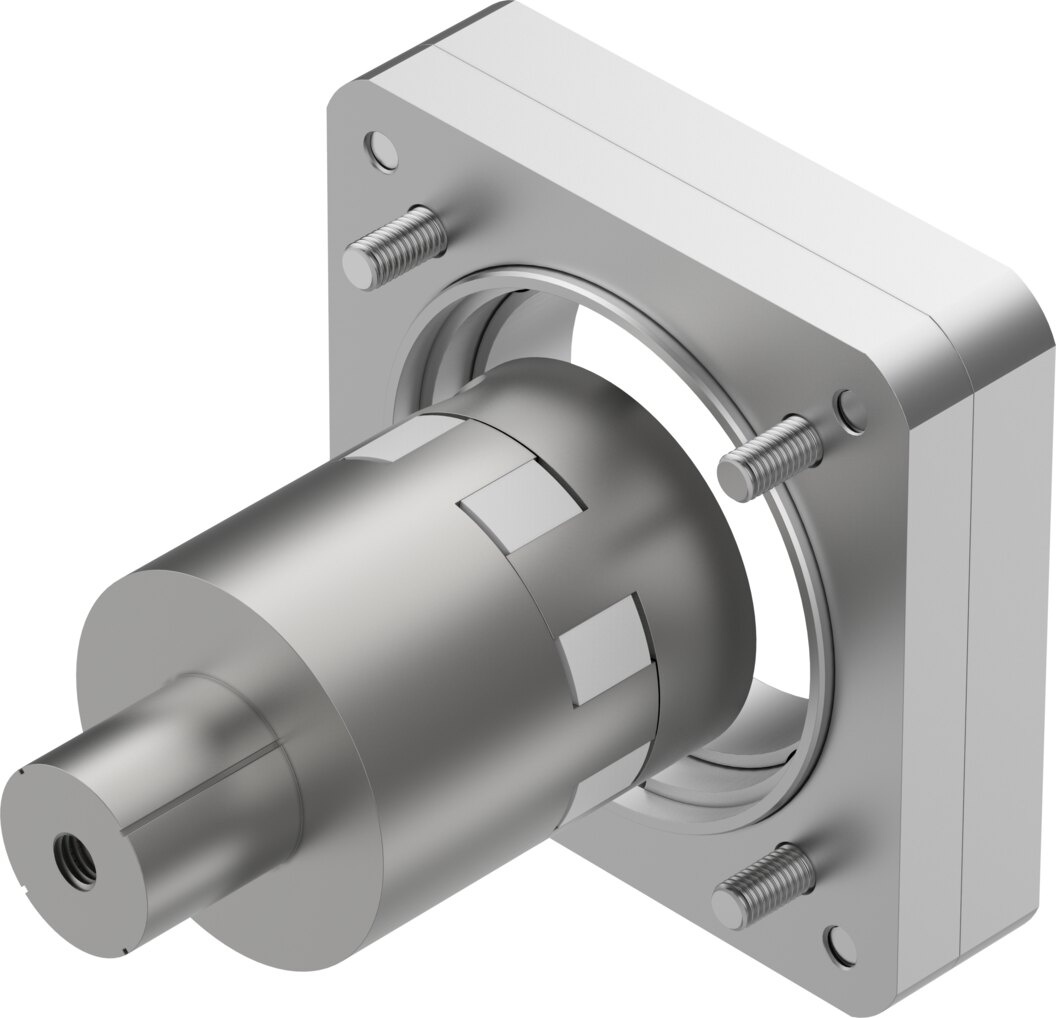 Festo 557997 Axialbausatz - Bild 2
