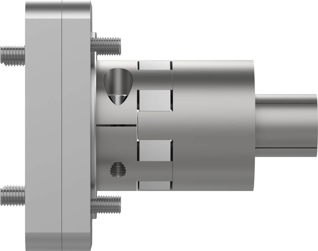 Festo 557997 Axialbausatz - Bild 3