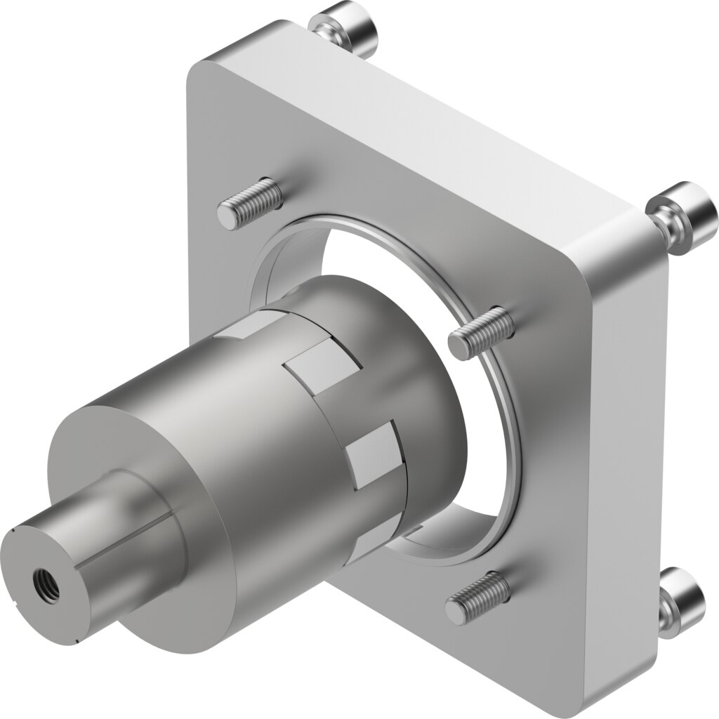 Festo 8157278 Axialbausatz - Bild 2