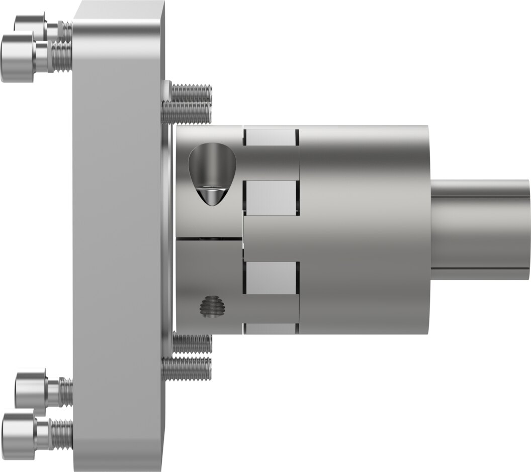 Festo 8157278 Axialbausatz - Bild 3