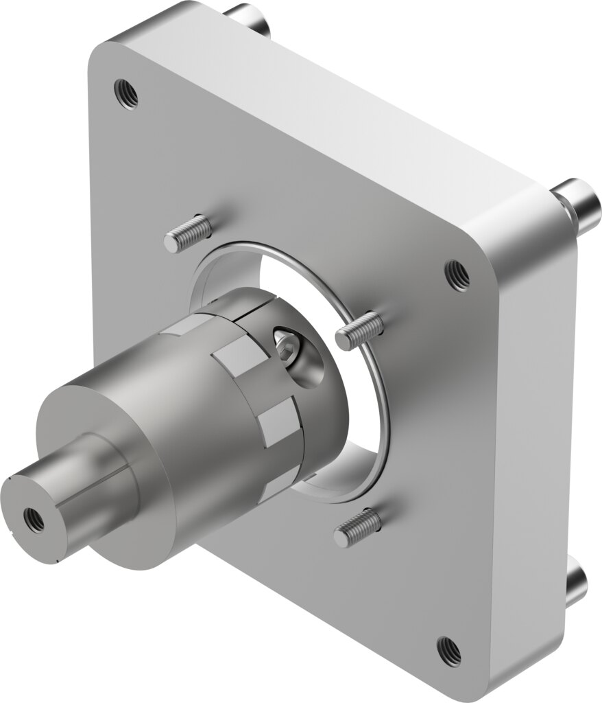 Festo 8157281 Axialbausatz - Bild 2