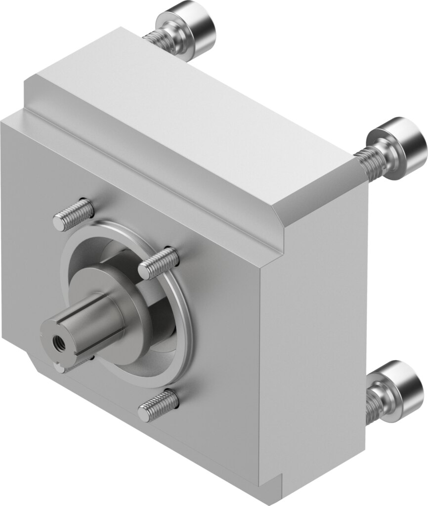 Festo 557975 Axialbausatz - Bild 2