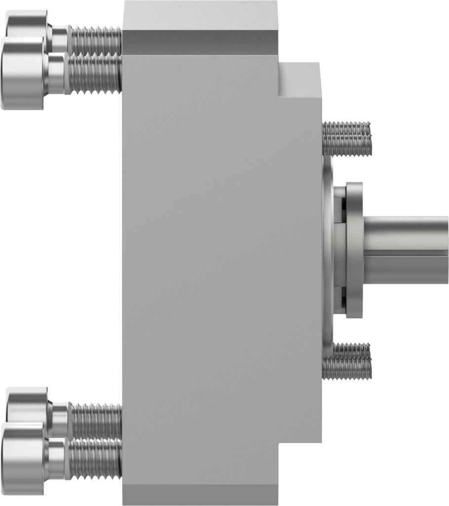 Festo 557975 Axialbausatz - Bild 3