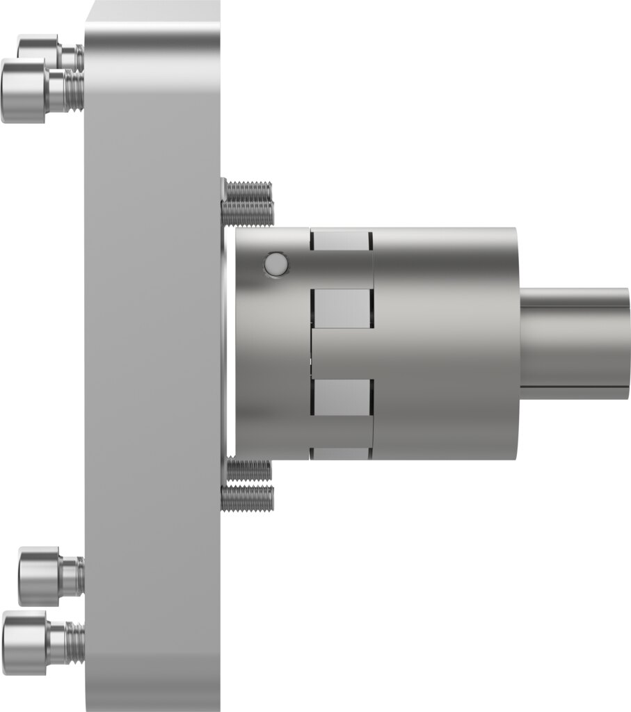 Festo 8157281 Axialbausatz - Bild 3