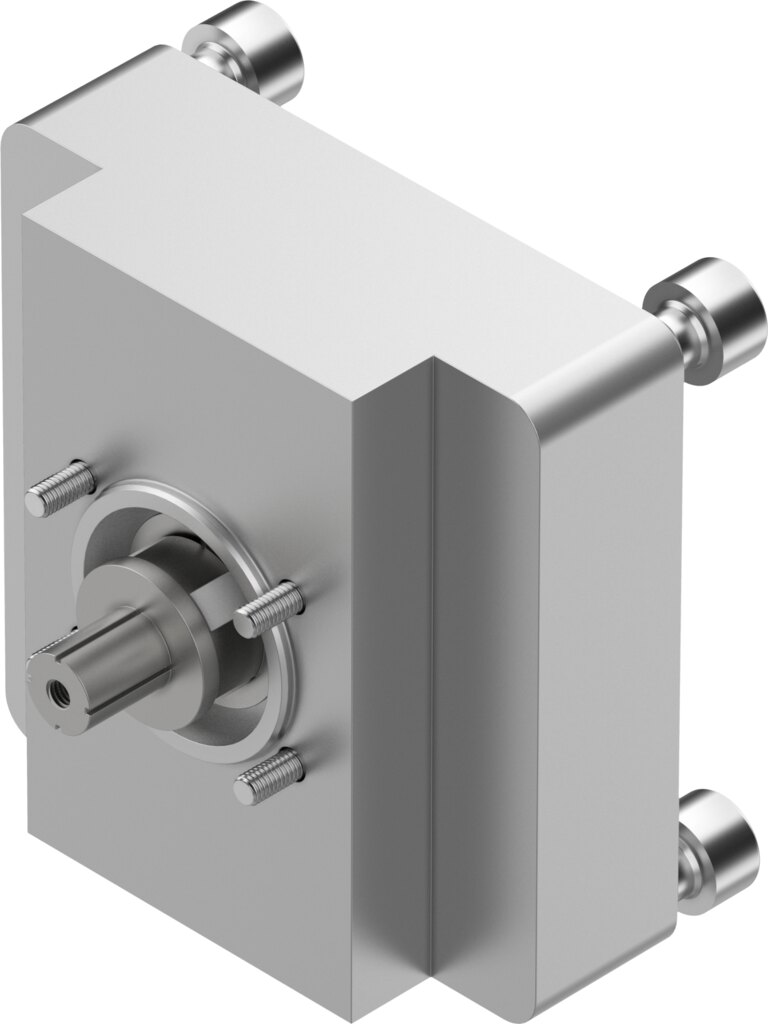 Festo 1454261 Axialbausatz - Bild 2