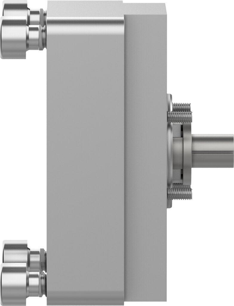 Festo 1454261 Axialbausatz - Bild 3