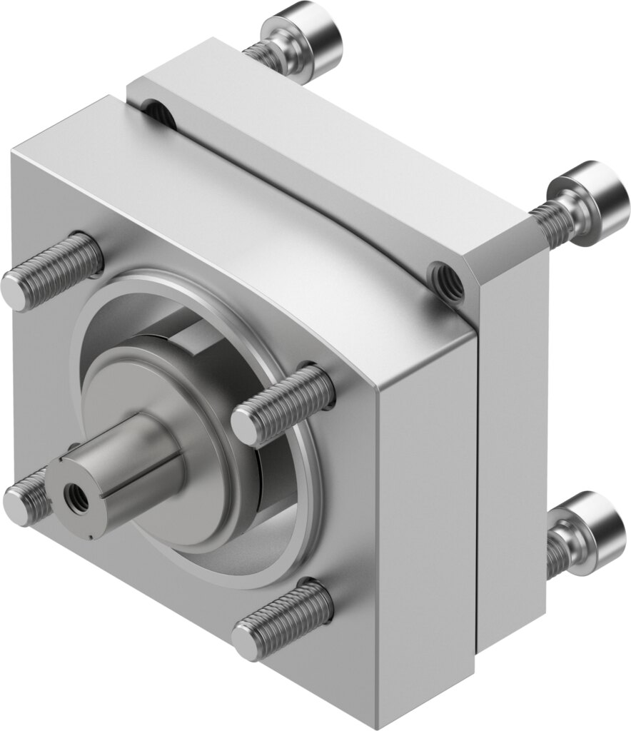 Festo 3683331 Axialbausatz - Bild 2
