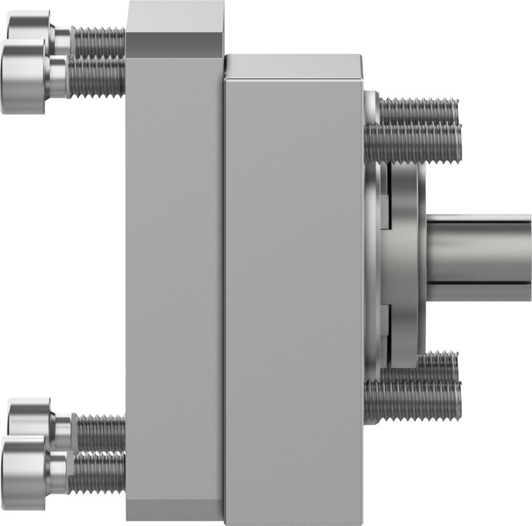 Festo 3683331 Axialbausatz - Bild 3