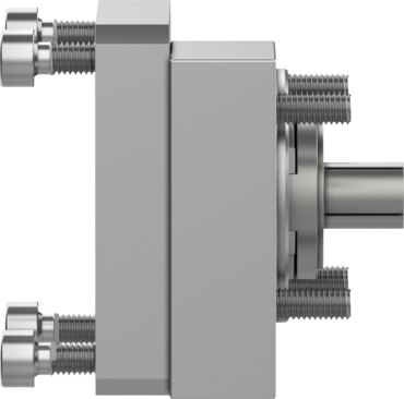 Conjunto de sujeción axial
