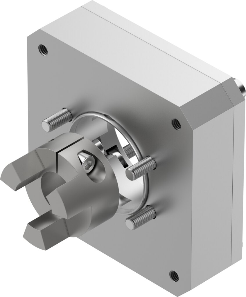 Festo 1190421 Axialbausatz - Bild 2