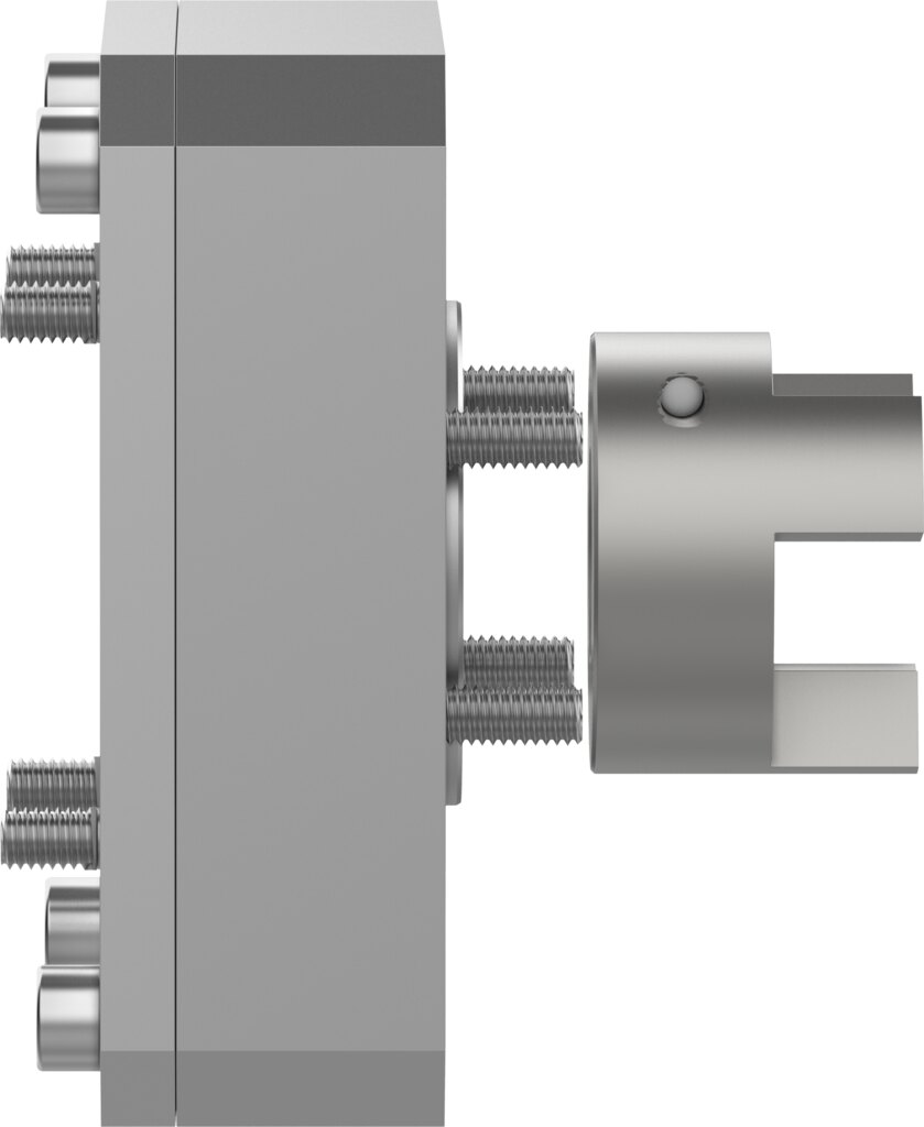 Festo 1190421 Axialbausatz - Bild 3