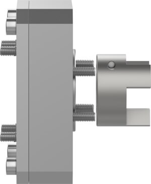 Axialbausatz