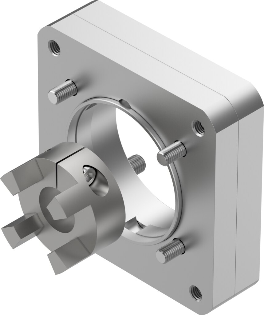 Festo 1190774 Axialbausatz - Bild 2