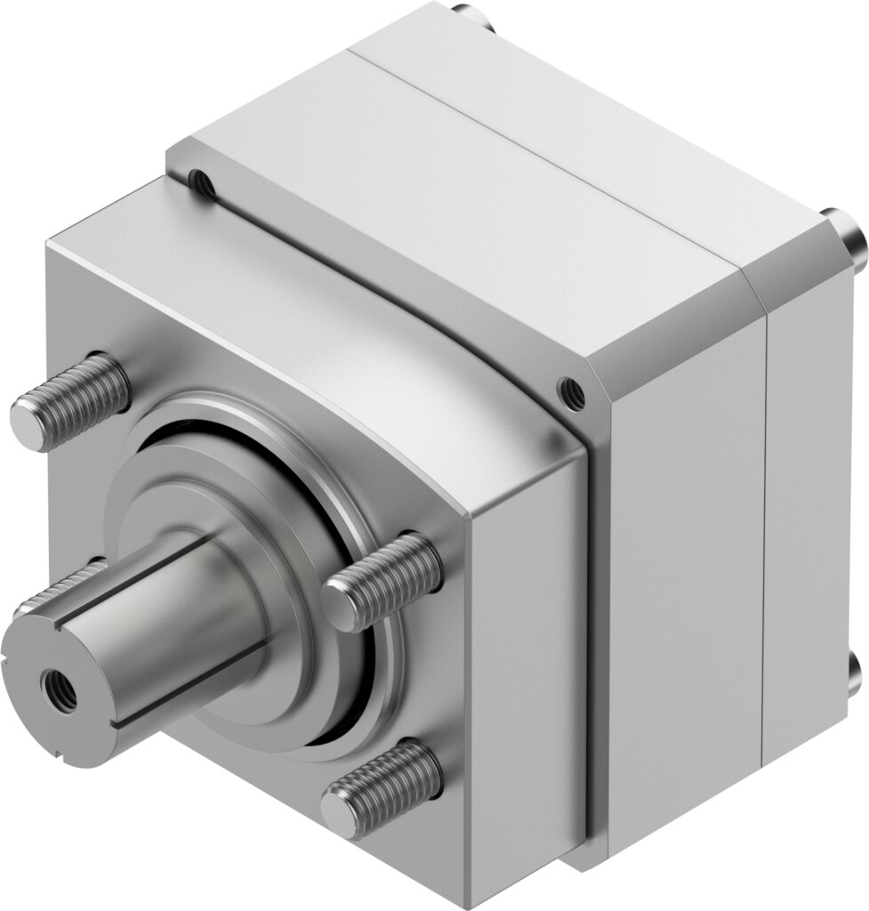 Festo 1456616 Axialbausatz - Bild 2