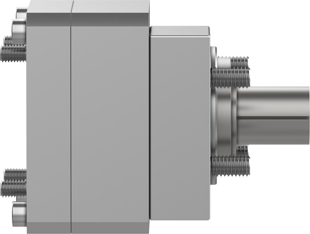 Festo 1456616 Axialbausatz - Bild 3