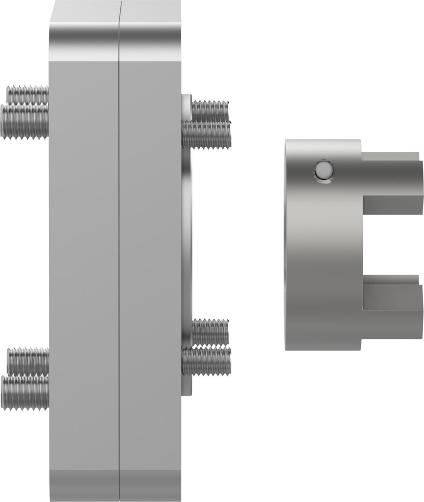 Festo 1190774 Axialbausatz - Bild 3