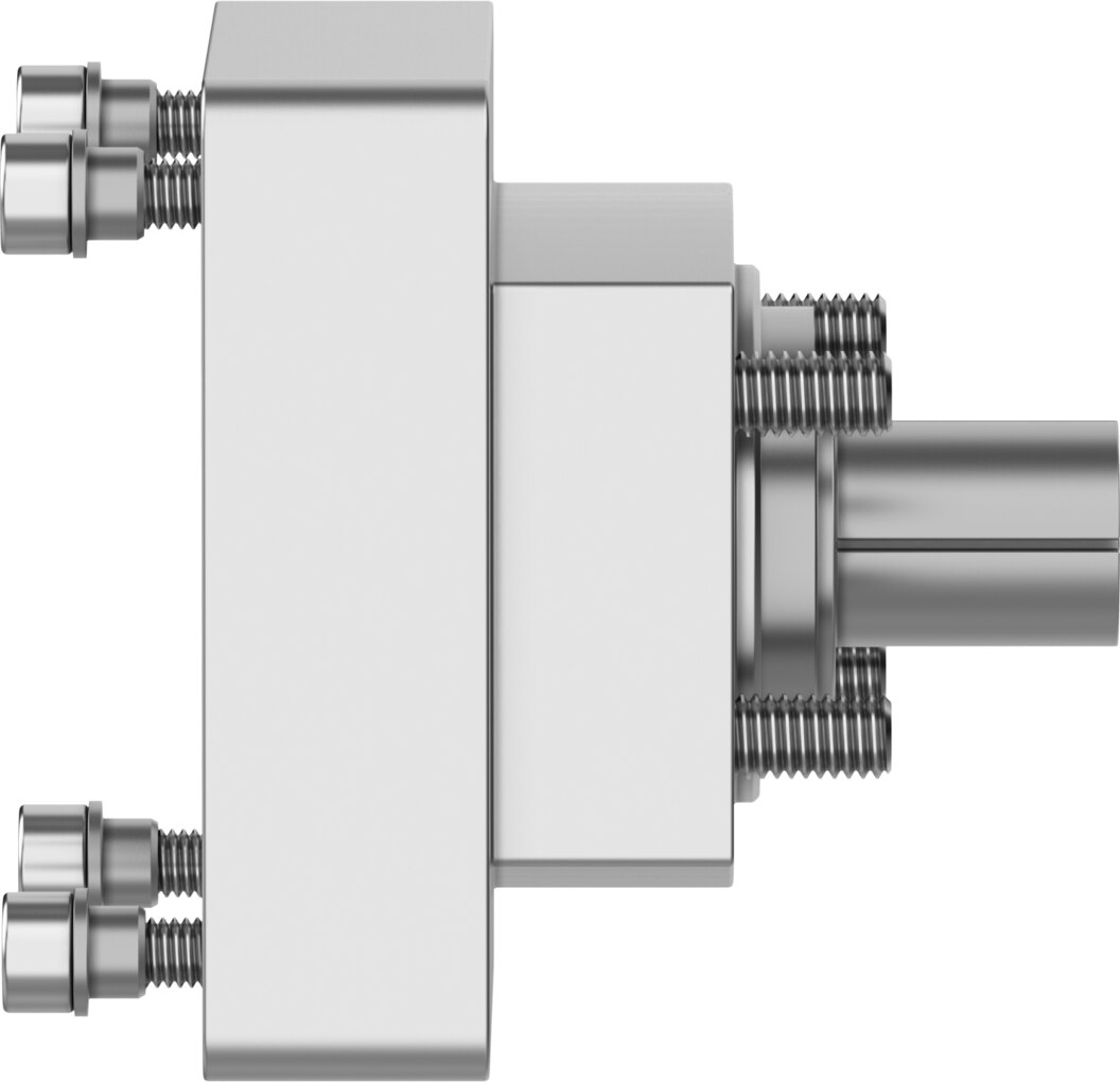 Festo 1202331 Axialbausatz - Bild 3