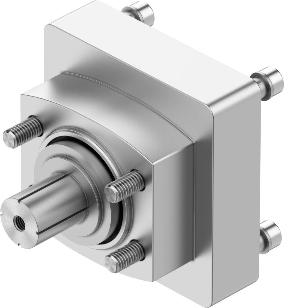 Festo 1202331 Axialbausatz - Bild 2