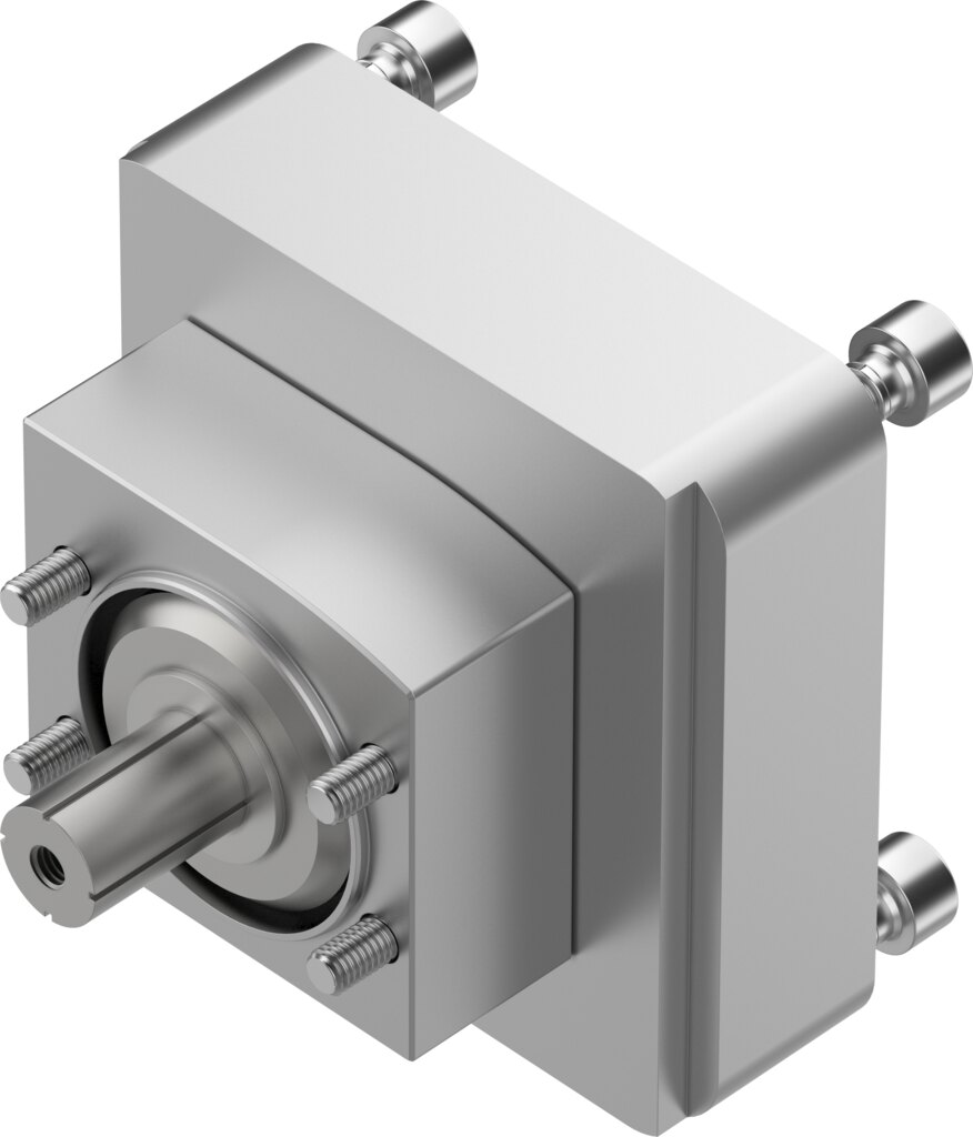 Festo 1201894 Axialbausatz - Bild 2