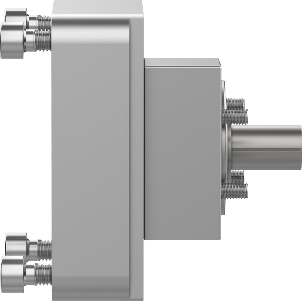 Festo 1201894 Axialbausatz - Bild 3