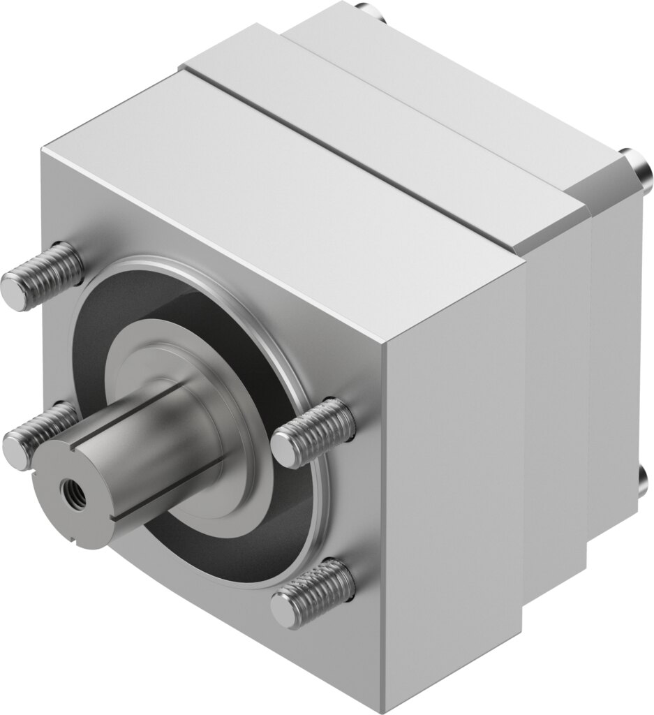 Festo 1456618 Axialbausatz - Bild 2