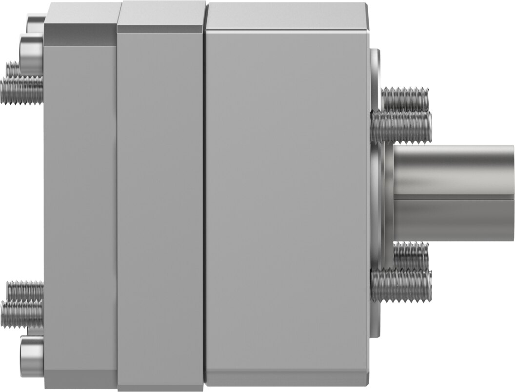 Festo 1456618 Axialbausatz - Bild 3