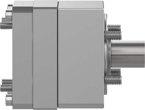 Eksenel Kit