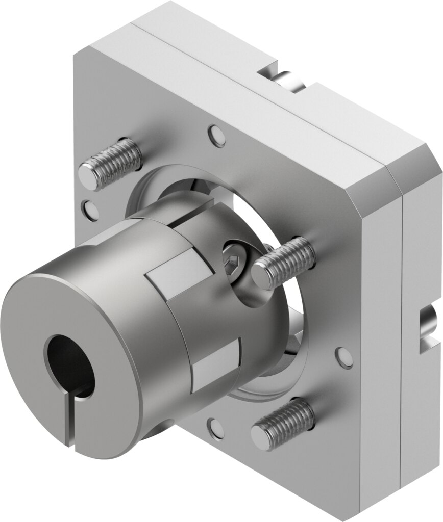 Festo 2297648 Axialbausatz - Bild 2