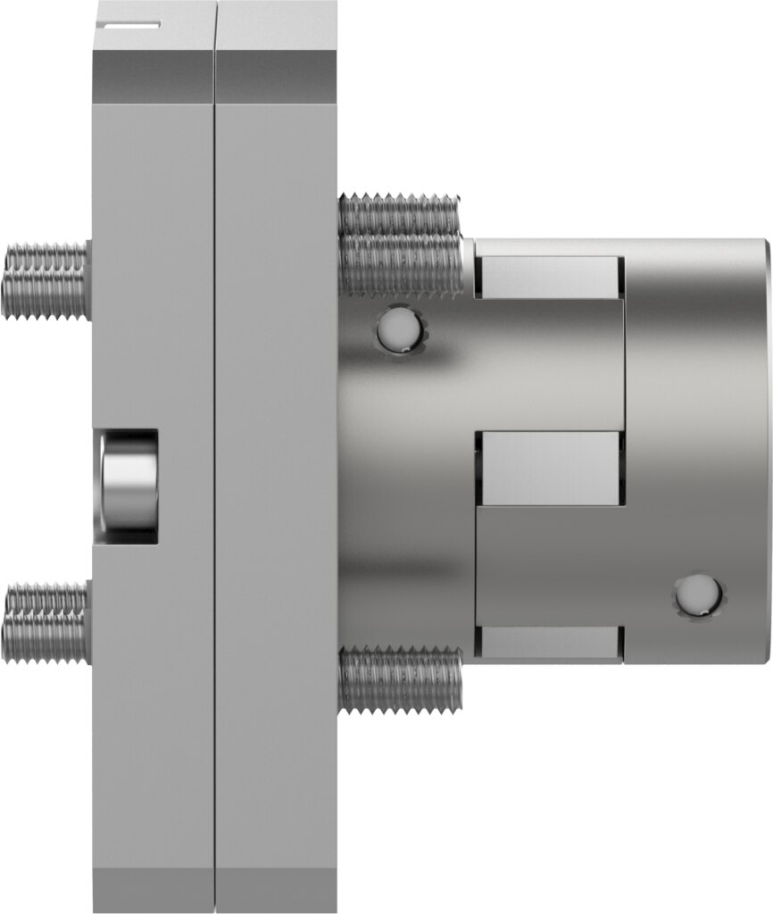 Festo 2297648 Axialbausatz - Bild 3