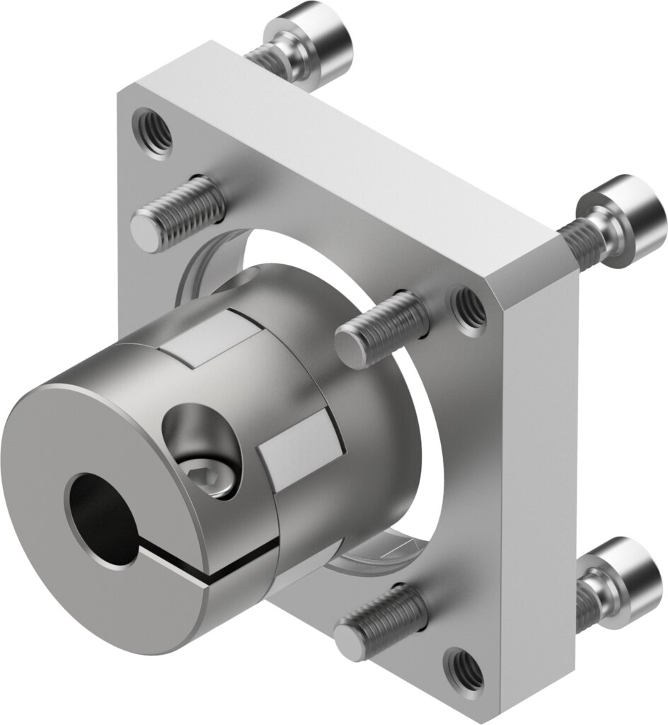 Festo 562659 Axialbausatz - Bild 2