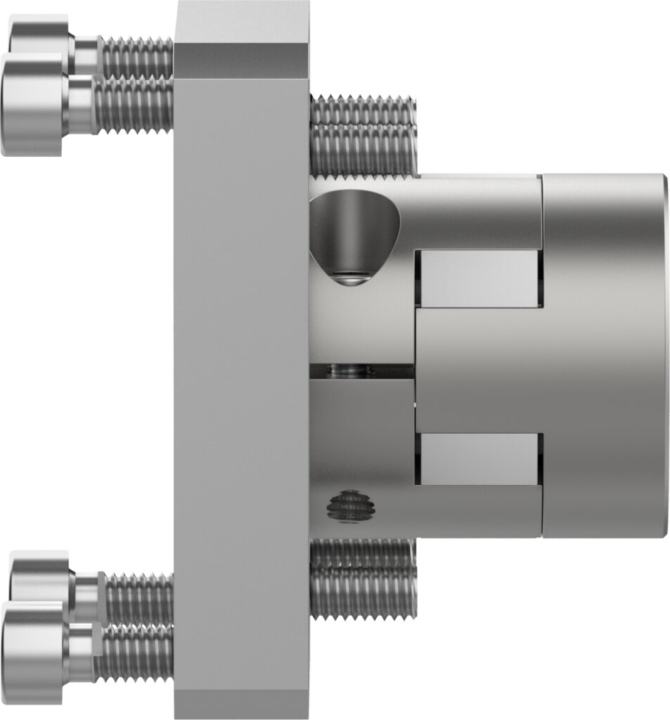 Festo 562659 Axialbausatz - Bild 3