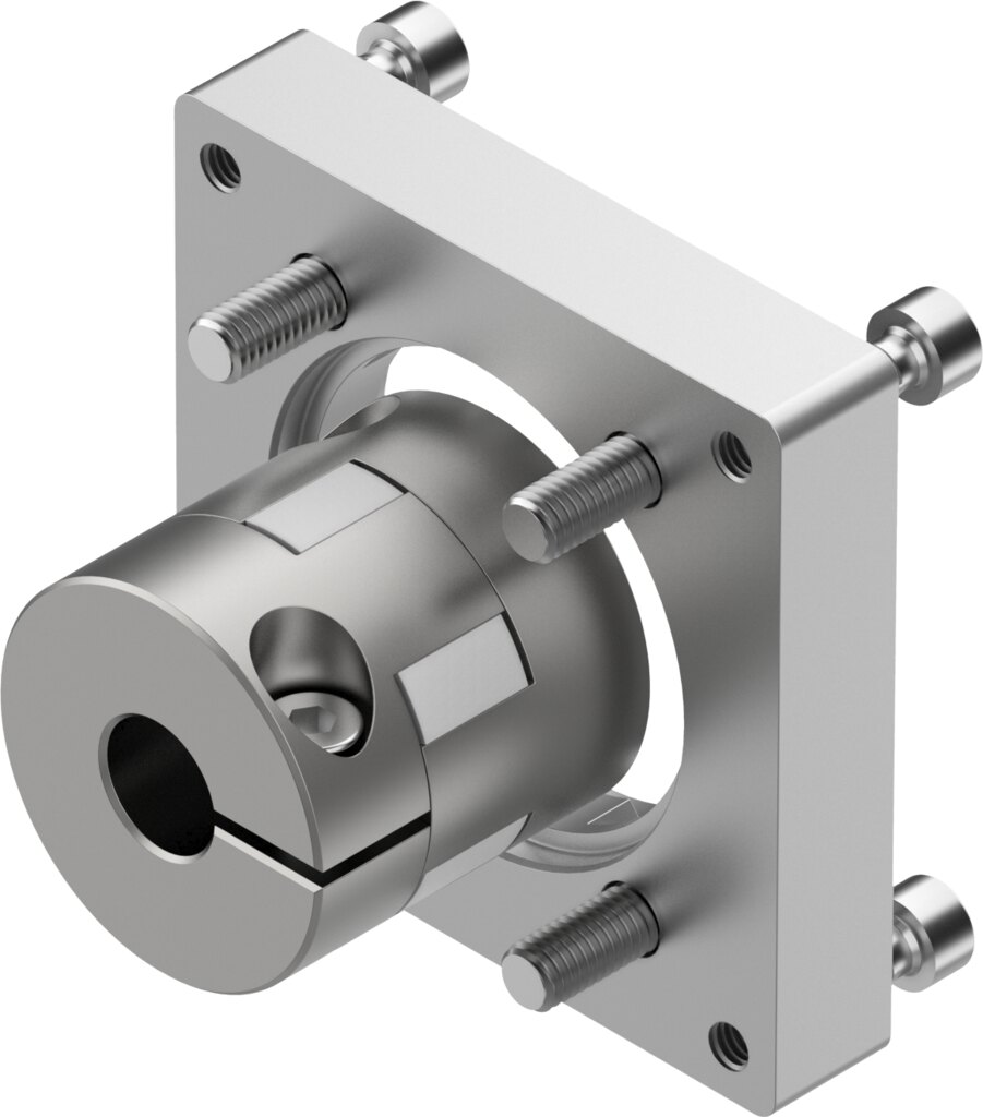 Festo 562658 Axialbausatz - Bild 2