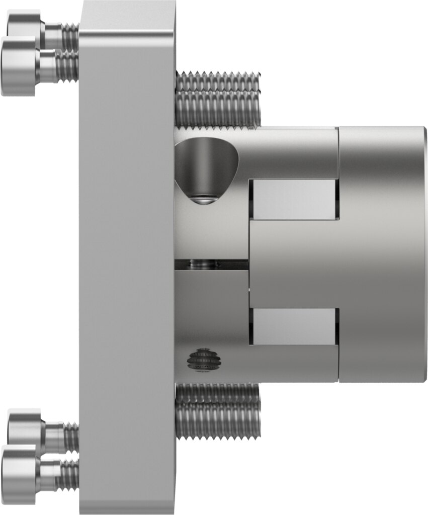 Festo 562658 Axialbausatz - Bild 3