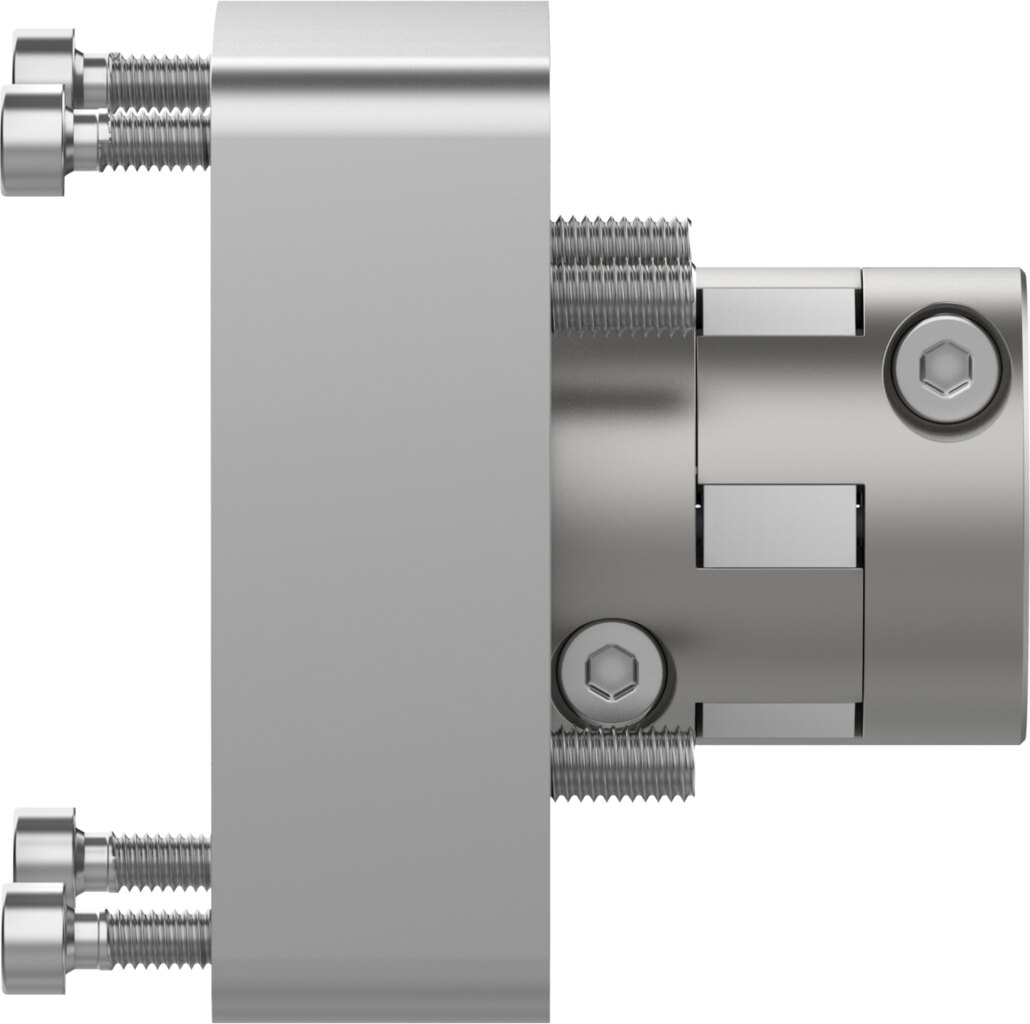 Festo 2036017 Axialbausatz - Bild 3